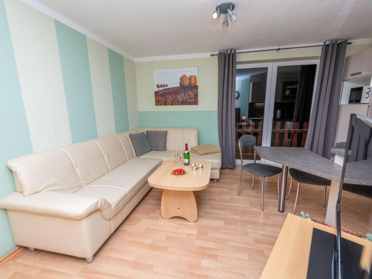 Apartment An Der Eine-1 By Interhome Stangerode Exterior photo