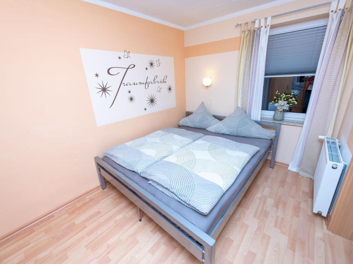 Apartment An Der Eine-1 By Interhome Stangerode Exterior photo