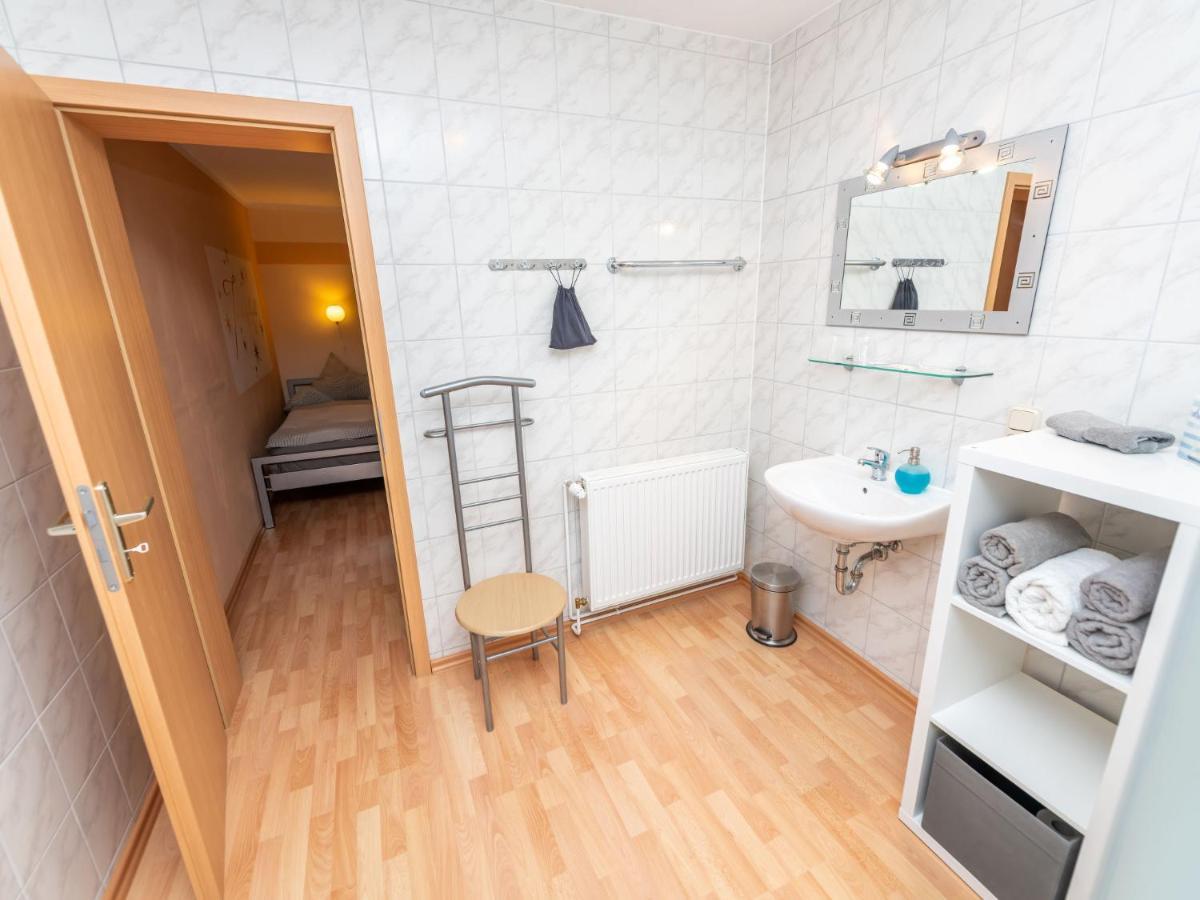 Apartment An Der Eine-1 By Interhome Stangerode Exterior photo