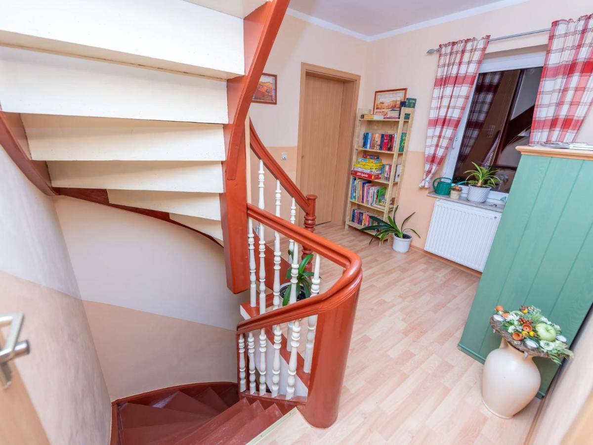 Apartment An Der Eine-1 By Interhome Stangerode Exterior photo